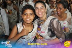 Bloco Poli Mania